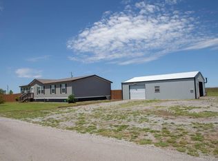 401 Washington, Corn, OK 73024