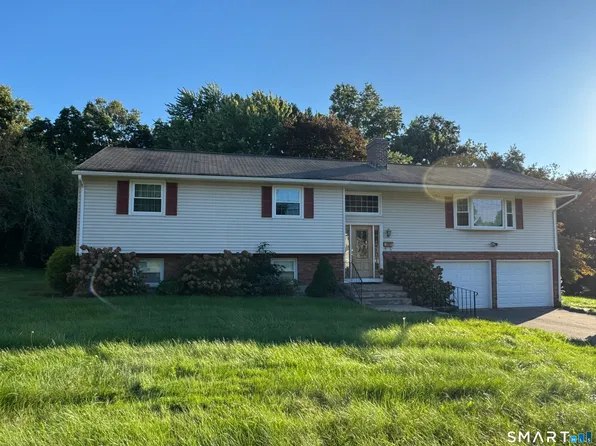 50 Valley View Drive, South Windsor, CT 06074