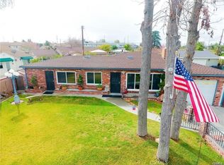264 W Grandview Dr, Azusa, CA 91702