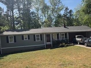 242 Allison Dr, Dallas, GA 30157
