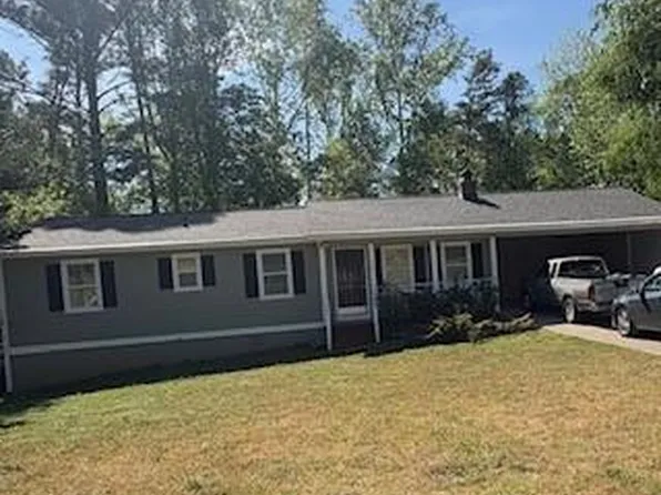 242 Allison Dr, Dallas, GA 30157