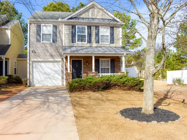 5790 Ridge Stone Way, Cumming, GA 30041