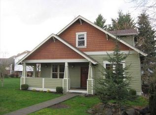 13875 SE Portland View Pl, Happy Valley, OR 97086
