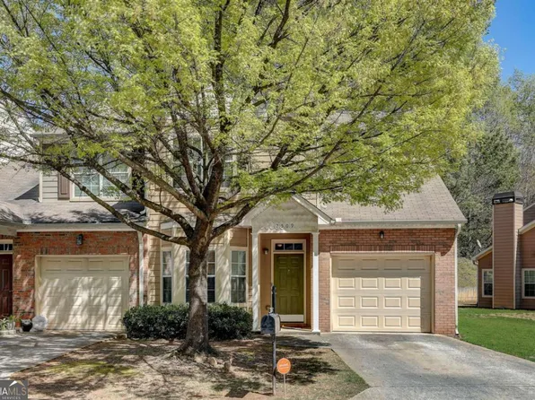 2509 Laurel Cir NW, Atlanta, GA 30311
