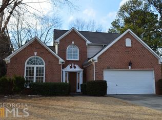 770 Downyshire Ct, Lawrenceville, GA 30044