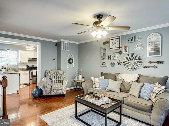 4th image of 6131 Rocky Way Ct