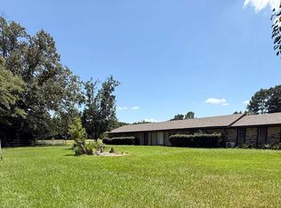 9713 Springridge Texas Line Rd, Keithville, LA 71047