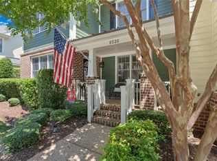 9526 Creek Summit Cir, Richmond, VA 23235