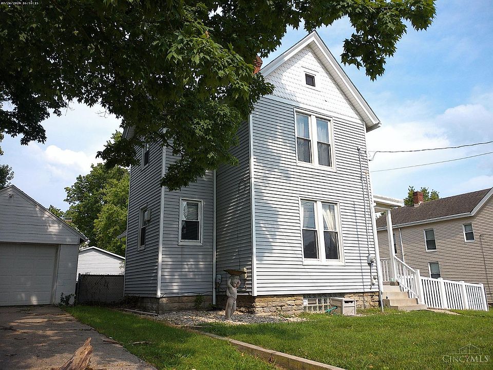 6828 Kenton Ave, Cincinnati, OH 45236 | Zillow