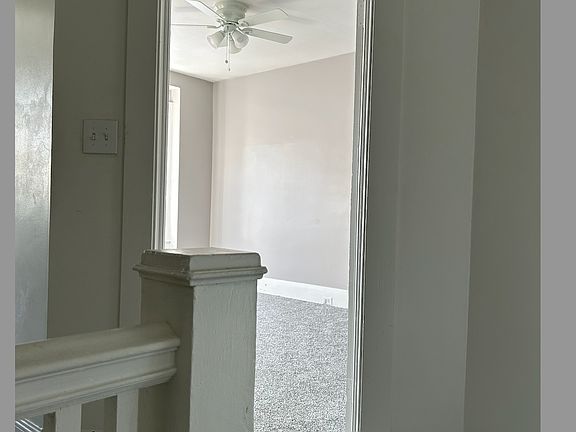 2nd Floor Hallway