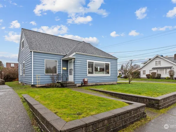 2903 N 12th Street, Tacoma, WA 98406