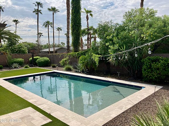 5th image of 6601 E Camino de los Ranchos --