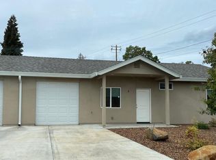 546 Oakwood Ln APT A, Paradise, CA