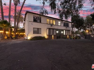 311 S Avenue 59, Los Angeles, CA, 90042