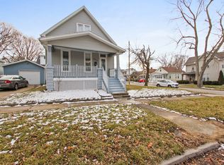 508 W Walnut St, Bloomington, IL 61701