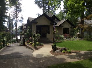 742 E 26th Ave, Spokane, WA 99203