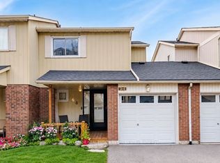 536 Sheraton Rd #68, Burlington, ON L7L4B2