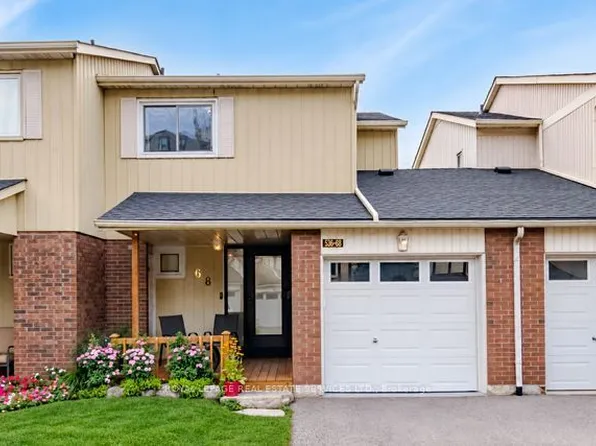 536 Sheraton Rd #68, Burlington, ON L7L 4B2