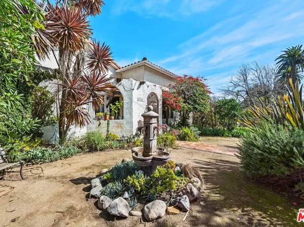4016 East Blvd, Los Angeles, CA 90066