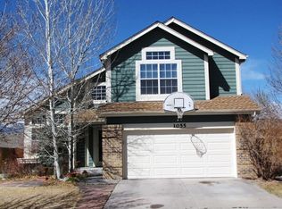 1055 Piros Dr, Colorado Springs, CO 80922