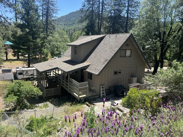 6625 Browns Mountain Rd, Lewiston, CA 96052