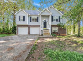 1303 Post Oak Ct, Winder, GA 30680