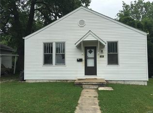 707 Lasalle St, Collinsville, IL 62234