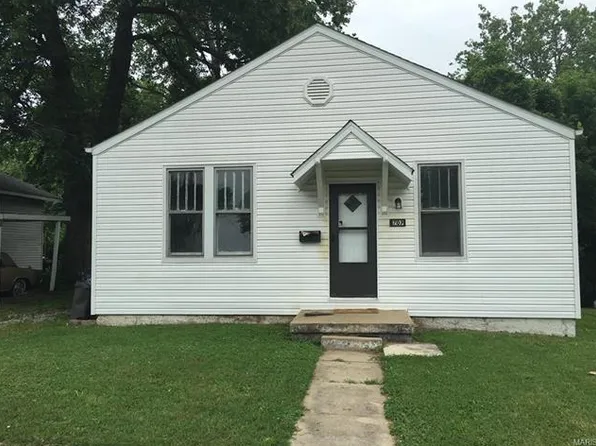 707 Lasalle St, Collinsville, IL 62234