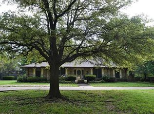3130 Eagle Dr, Mount Pleasant, TX 75455