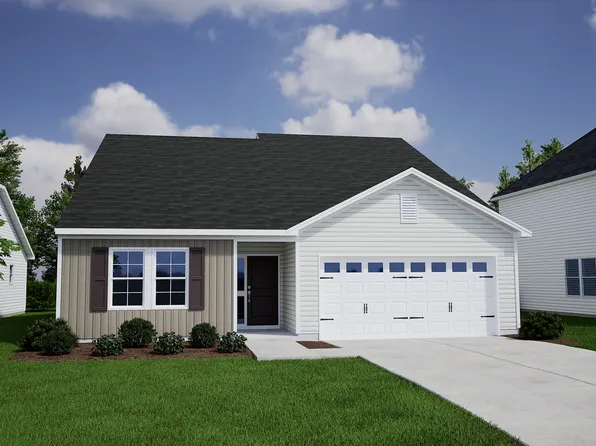 2007 Maggie Acres Rd, Chesnee, SC 29323