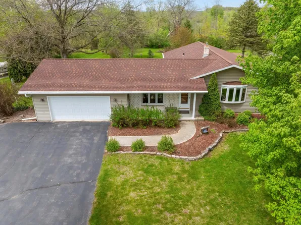 21710 Rockville ROAD, Kiel, WI 53042