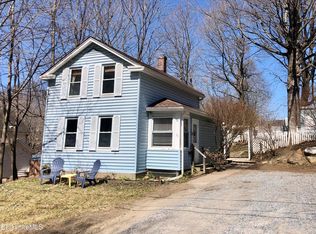 35 River St, Dalton, MA 01226
