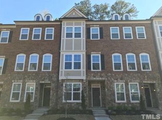 817 Bankston Woods Way, Raleigh, NC 27609