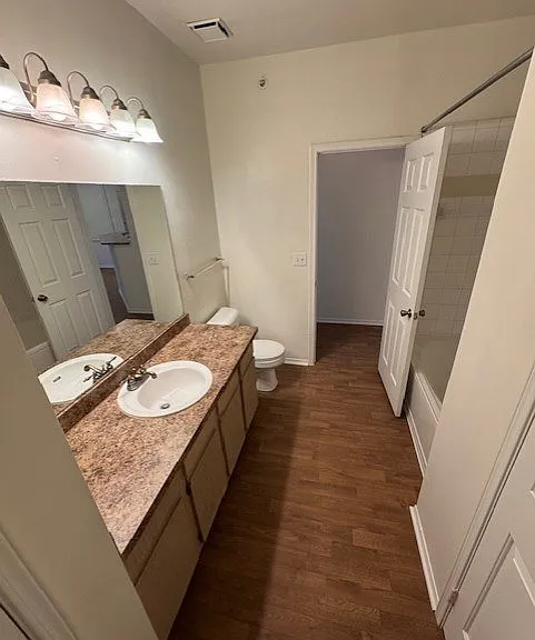 Wesley St. James Apartments at Sandy Springs — Photo 175