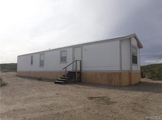 30901 N Diamond Creek Dr, Meadview, AZ 86444