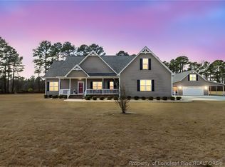 5577 Wade Stedman Rd, Wade, NC 28395