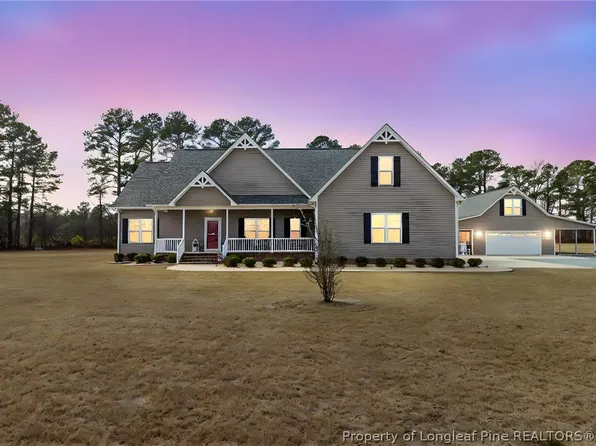 5577 Wade Stedman Rd, Wade, NC 28395
