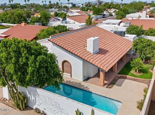 2018 E BALBOA Drive, Tempe, AZ 85282