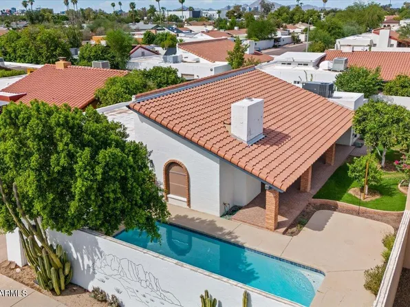2018 E BALBOA Drive, Tempe, AZ 85282