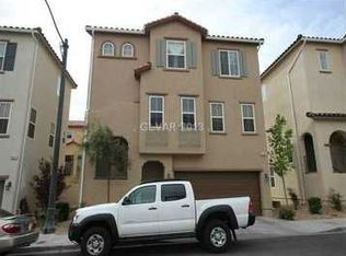 8945 Amy Olivia Ave, Las Vegas, NV 89149
