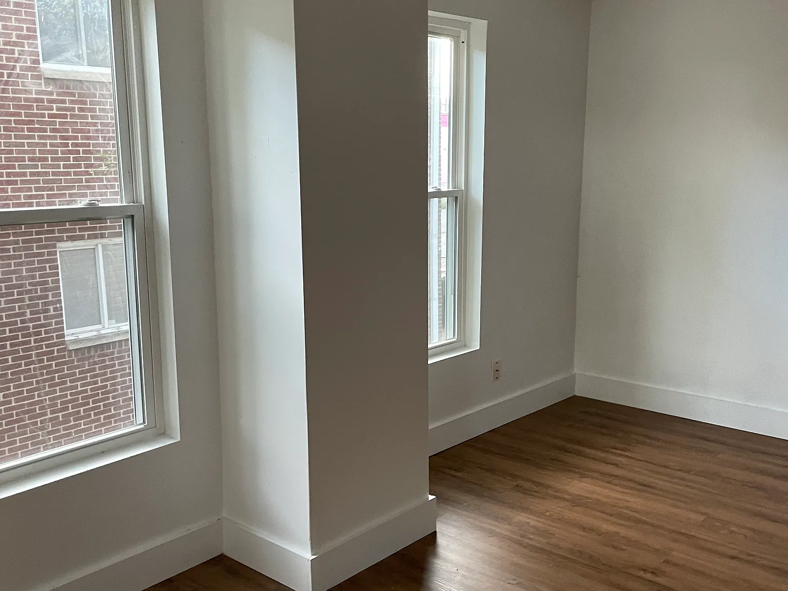 1 bed, 1100 sqft, $850 — Photo 2