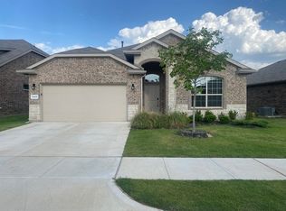 2425 Oconnor Ranch Dr, Weatherford, TX 76087