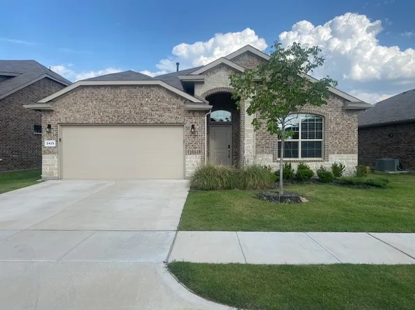 2425 Oconnor Ranch Dr, Weatherford, TX 76087