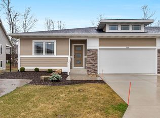 3365 Bald Eagle Pass #76, Hudsonville, MI 49426