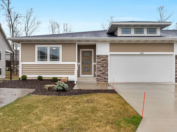 3365 Bald Eagle Pass #76, Hudsonville, MI 49426