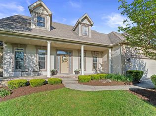 6019 Pebble Creek Dr, Fairview, PA 16415