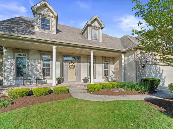 6019 Pebble Creek Dr, Fairview, PA 16415
