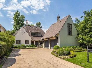 6083 Shady Park Ln, Memphis, TN 38120