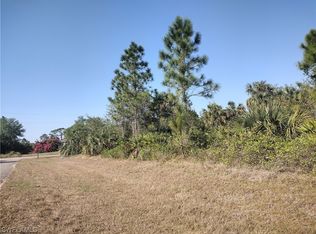 5005 Eifel Ln, Labelle, FL 33935