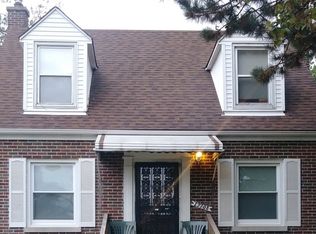 13708 S Wentworth Ave, Riverdale, IL 60827